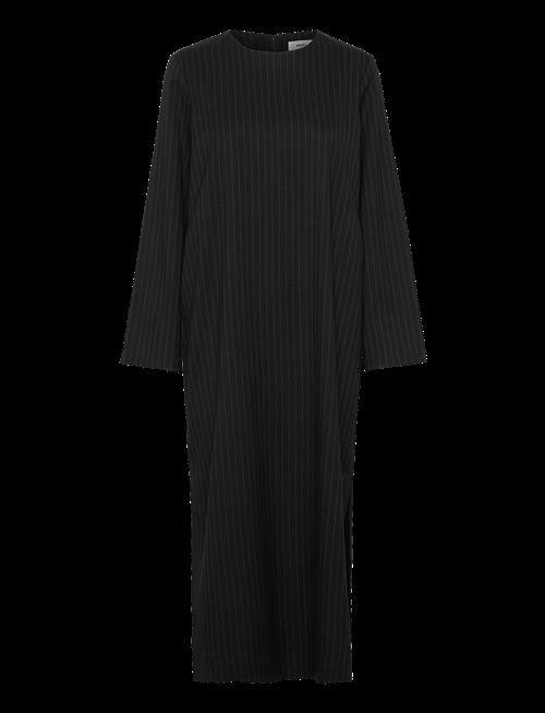 Object | Objlisa Lo L/S Midi Dress Aop Div | 34
