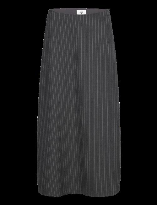 Object | Objlisa Mw Long Volume Skirt Aop Div | 36