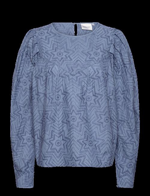 Fabienne Chapot | Mya Top Allover Embro | 36