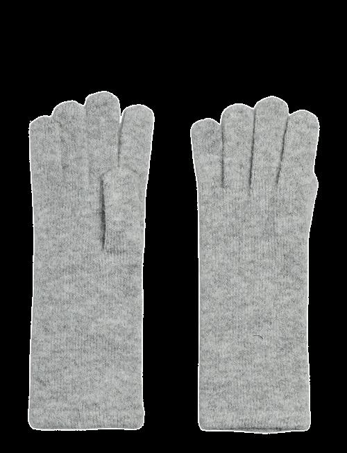 Pieces | Pcfortuna Long Gloves Bc | ONE SIZE