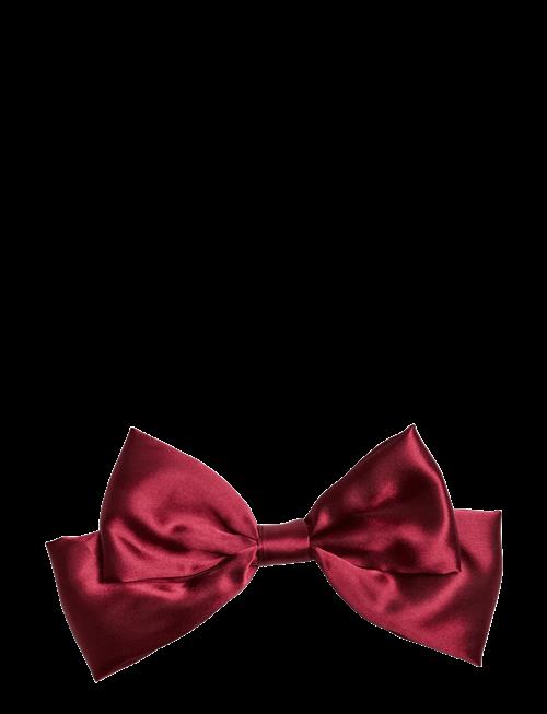 Pieces | Pcnella Bow Hairclip Box | ONE SIZE