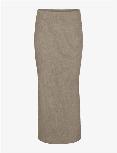 Vero Moda | Vmpuff Nw Calf Pencil Skirt Boo | L