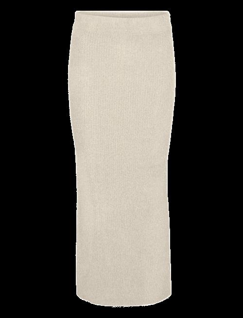 Vero Moda | Vmpuff Nw Calf Pencil Skirt Boo | XL