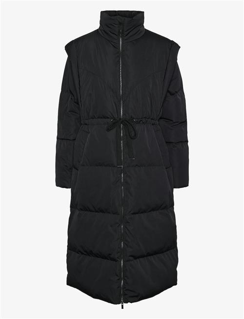 YAS | Yasracca Long Down Coat S. | L