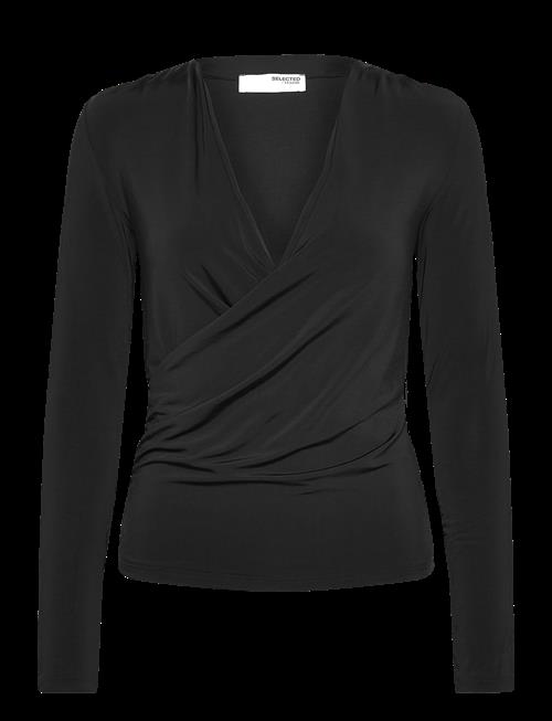 Selected | Slfzahra Ls Top | XS