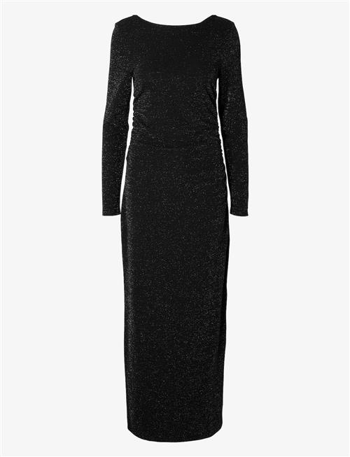 Selected | Slfmarwa Ls Deep Reversible Ankle Dress | L