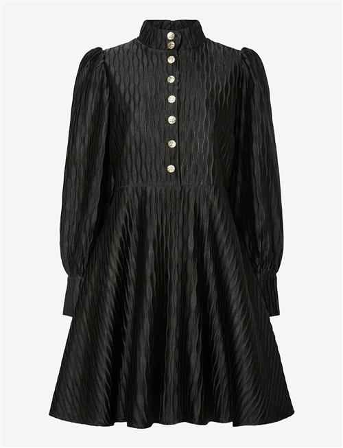 YAS | Yasripple Ls Dress S. Noos | 36
