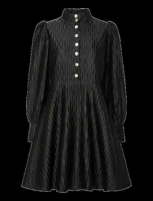 YAS | Yasripple Ls Dress S. Noos | 42