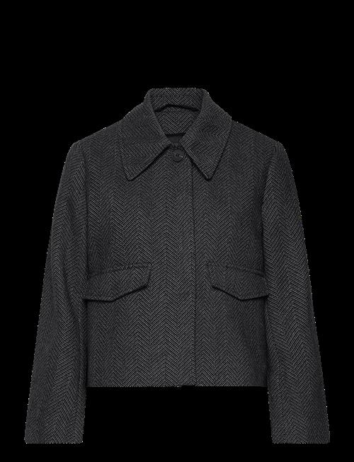 Selected | Slfhenny Short Wool Jacket | 40