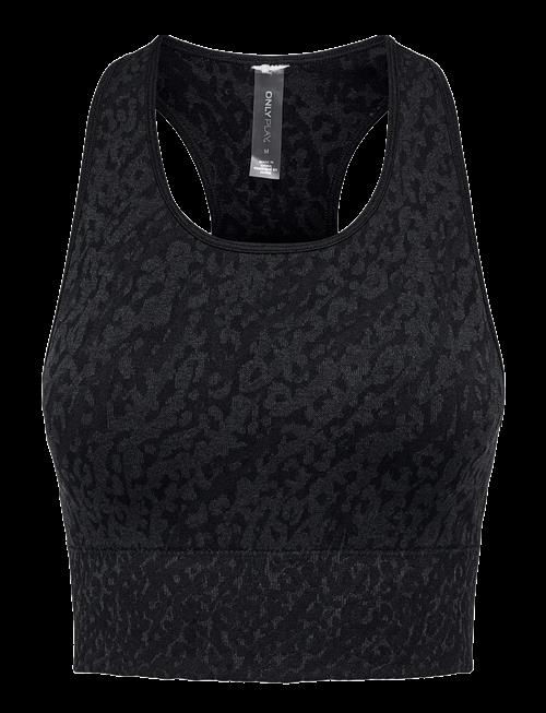 Only Play | Onpdaisy-2-Betty Seam Bra Noos | L