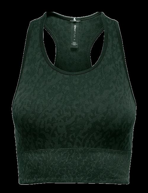 Only Play | Onpdaisy-2-Betty Seam Bra Noos | L