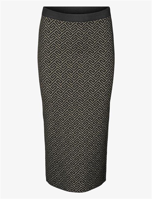Vero Moda | Vmaria Art Nw Pencil Skirt Ga | S