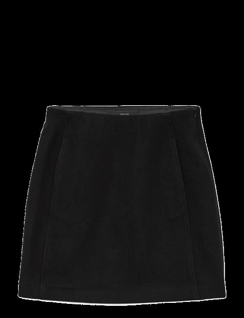 Vero Moda | Vmfortuneallison Hw Short Skirt Ga Noos | M