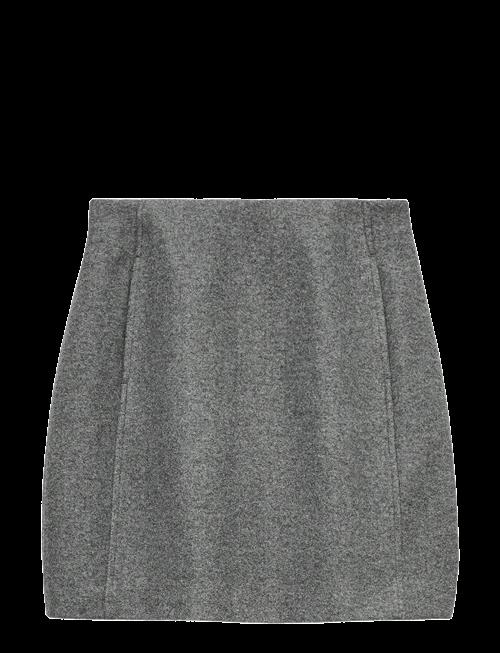 Vero Moda | Vmfortuneallison Hw Short Skirt Ga Noos | L