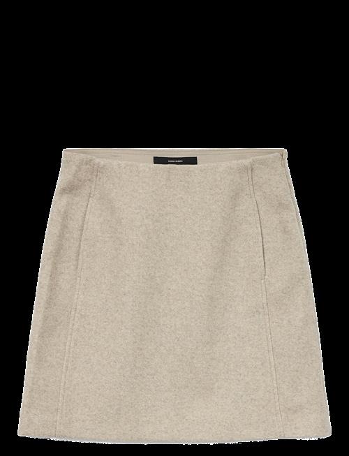 Vero Moda | Vmfortuneallison Hw Short Skirt Ga Noos | S