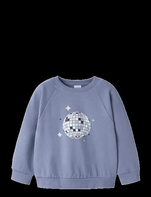 name it | Nmfvenus Ls Nreg Sweat Bru | 98