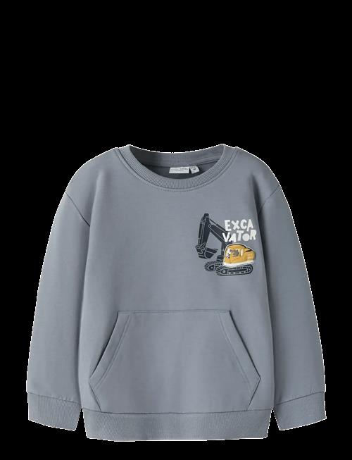 name it | Nmmvugo Ls Nreg Sweat Bru | 86