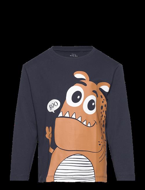 name it | Nmmvilasse Ls Nreg Top | 92