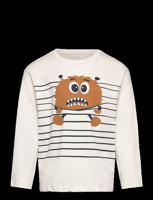 name it | Nmmvilasse Ls Nreg Top | 86