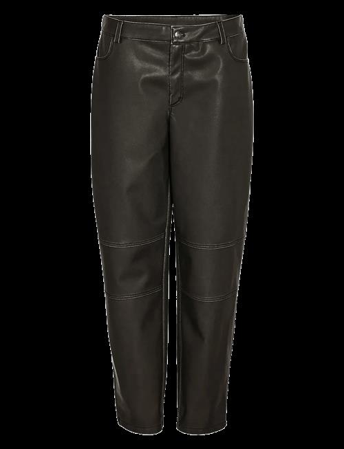 NOISY MAY | Nmkiki Nw Cargo Fit Pu Pant W | XS