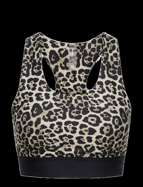 Only Play | Onpdaisy-2-Leo Aop Bra | XS