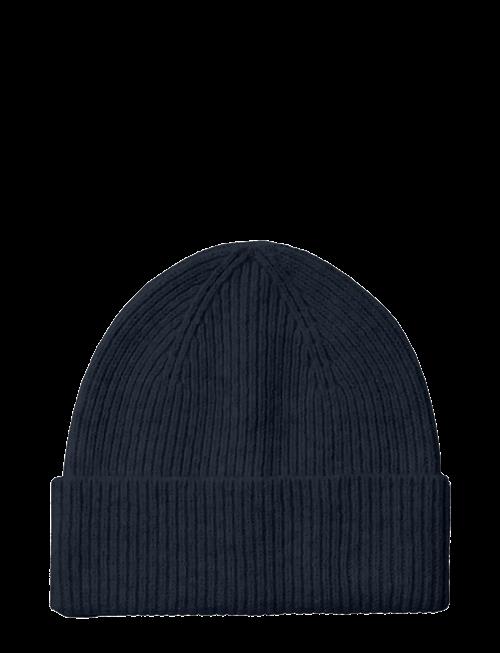 Selected | Slmmason Merino Wool Beanie | ONE SIZE