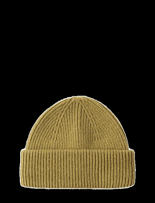 Selected | Slmmason Merino Sailor Wool Beanie | ONE SIZE