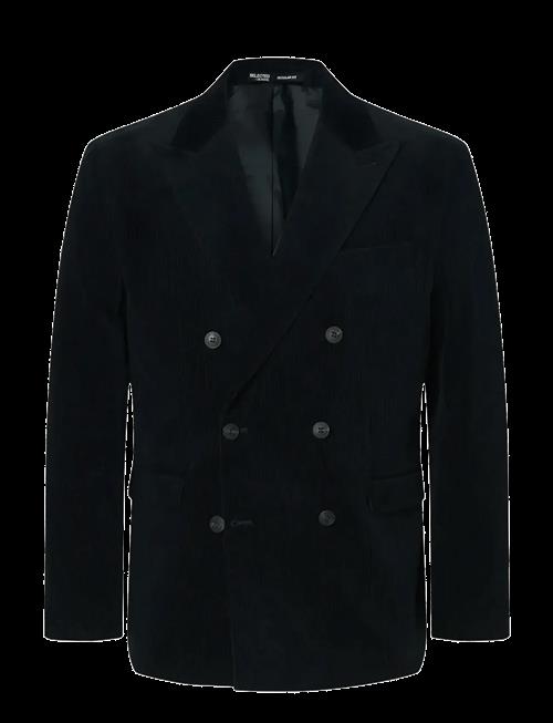 Selected | Slhreg-Duca Corduroy Db Peak Blz | 50