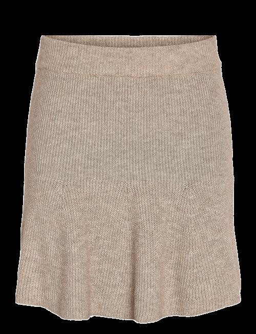 NOISY MAY | Nmnola Knit Hw Skirt Fwd | XS