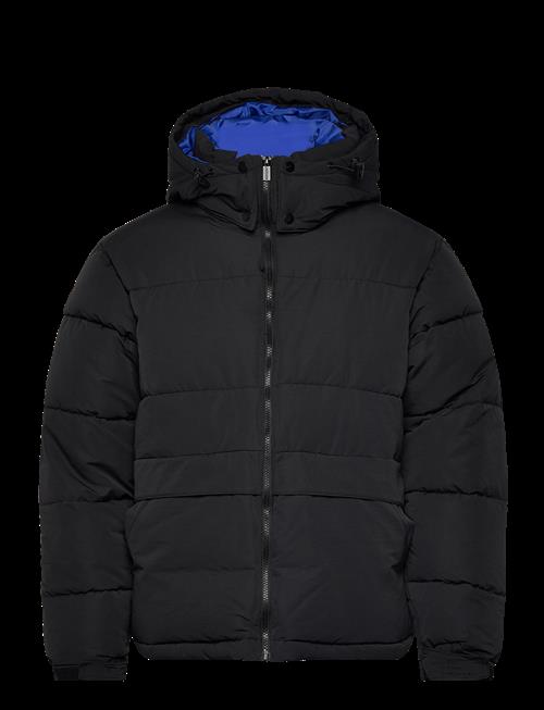 SIXTH JUNE | Essentiel Puff Printed Downjkt | S
