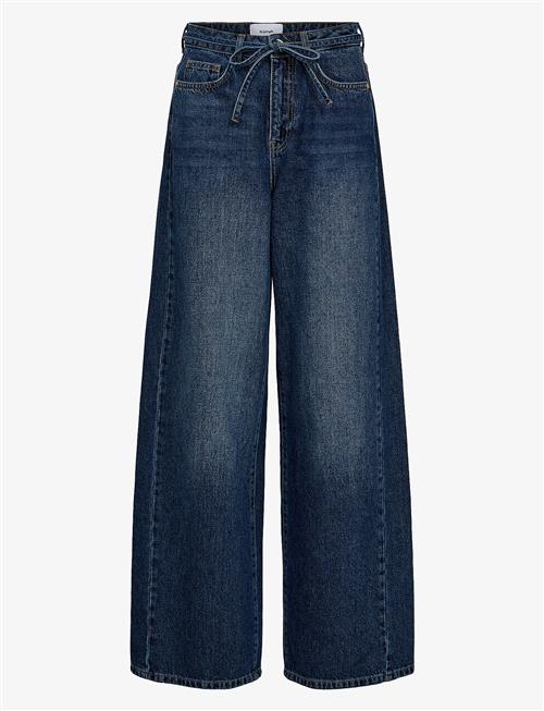 Nümph | Nubrooklyn Jeans - Dark Blue | 40