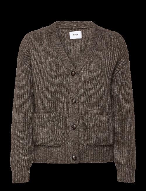 Nümph | Nuzindi Short Cardigan | L