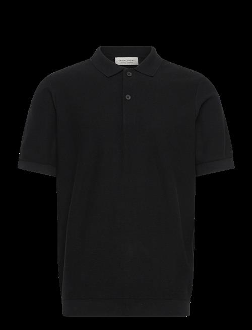 Casual Friday | Cfedward Relaxed Polo Knit | L