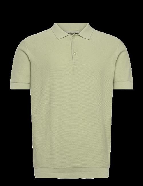 Casual Friday | Cfedward Relaxed Polo Knit | S