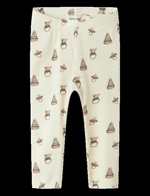 Lil'Atelier | Nbngavo Elf Slim Legging Lil Noos | 68
