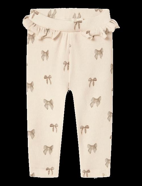 Lil'Atelier | Nbfgavo Efi Slim Legging Lil Noos | 56