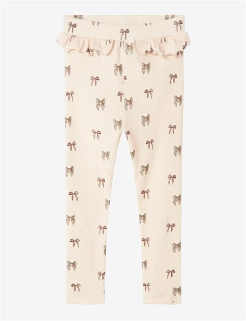 Lil'Atelier | Nmfgavo Efi Slim Legging Lil Noos | 92