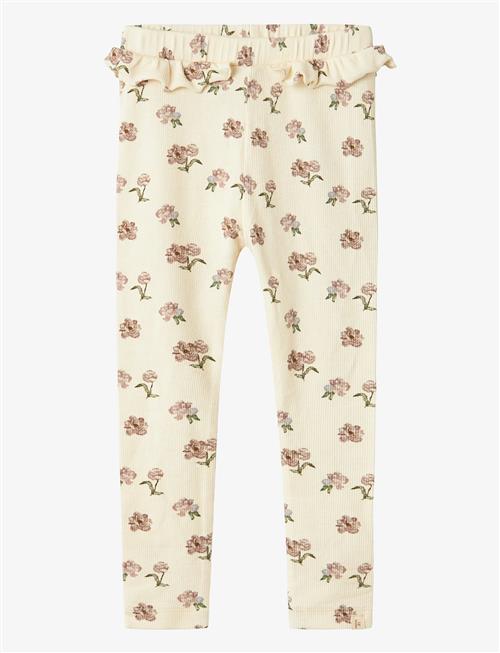 Lil'Atelier | Nmfgavo Efi Slim Legging Lil Noos | 110