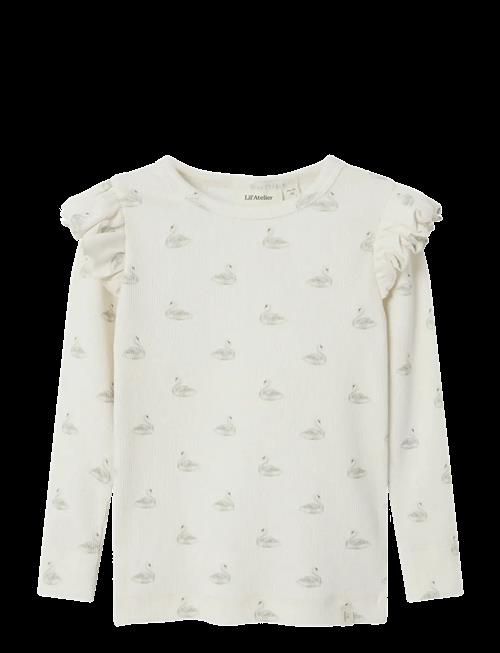 Lil'Atelier | Nmfgavo Eko Ls Slim Top Lil Noos | 98