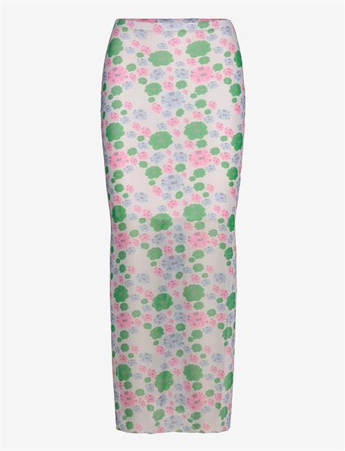 Noella | Solay Long Skirt | S