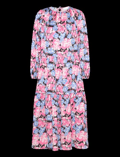 Noella | Janelle Long Dress | S