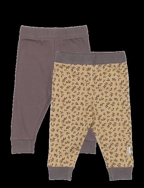 mikk-line | 2-Pack Legging | 50