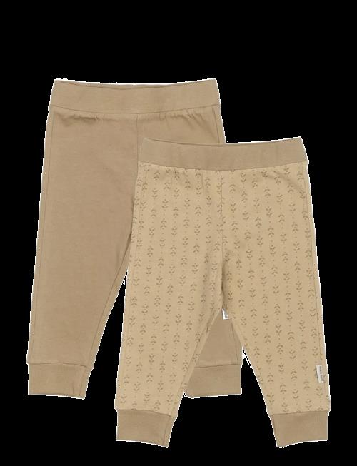 mikk-line | 2-Pack Legging | 68