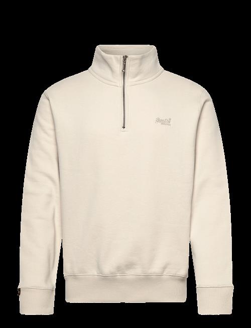 Superdry | Essential Logo Half Zip | XXL