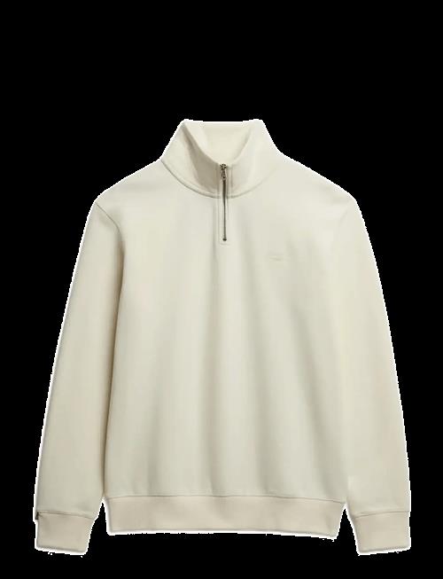 Superdry | Essential Logo Half Zip | XXL