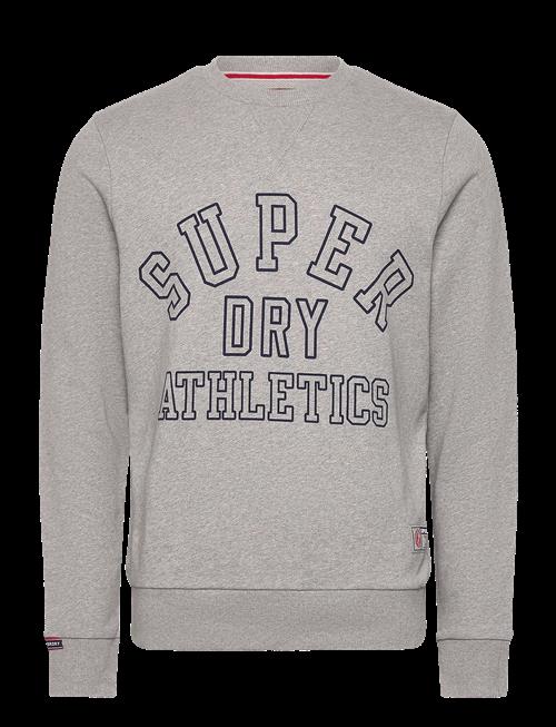 Superdry | Athletic Printed Sweatshirt | M