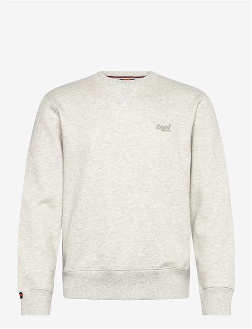 Superdry | Essential Logo Crew Sweatshirt | XL