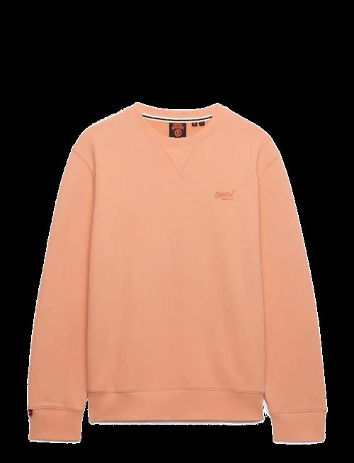 Superdry | Essential Logo Crew Sweatshirt | M