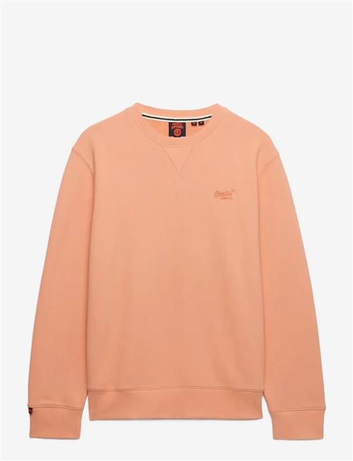 Superdry | Essential Logo Crew Sweatshirt | XXL