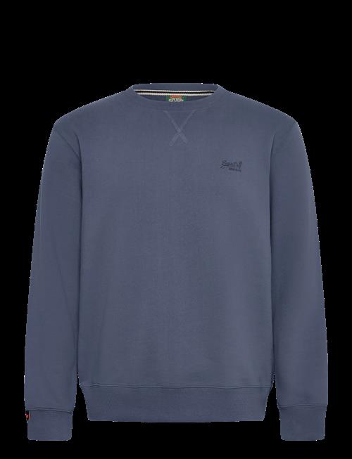 Superdry | Essential Logo Crew Sweatshirt | XL